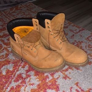 Timberland